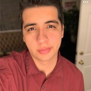 Meet your Posher, Donald